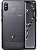 Mi 8 EE (Explorer)