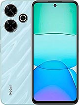Redmi 13 / Redmi 13x / POCO M6