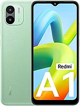 Redmi A1 / A1+ / POCO C50