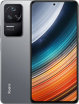 Redmi K40S / POCO F4