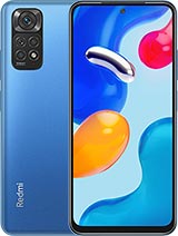 Redmi Note 11S / POCO M4 Pro 4G