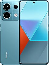 Redmi Note 13 Pro / POCO X6 5G