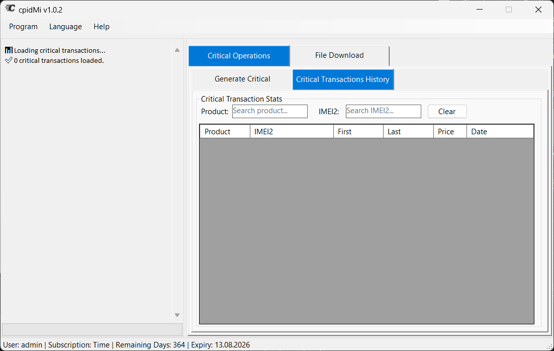 Screenshot 3 Screenshot 3